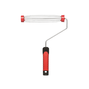 ESQUELETO PARA PINTAR 9 (5 alambres) ATLAS GRIP