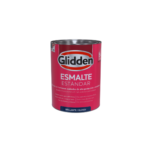 Esmalte Estandar 1 Litro