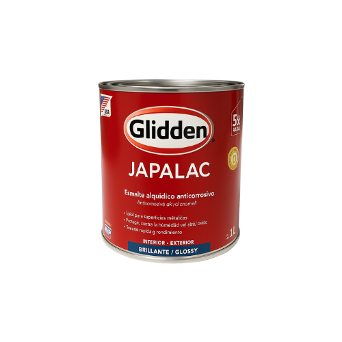 Japalac 1 Litro